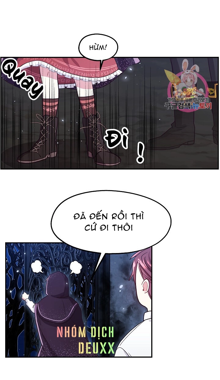 Xin Chào, Tôi Là Người Làm Vườn! Chapter 3 - 33