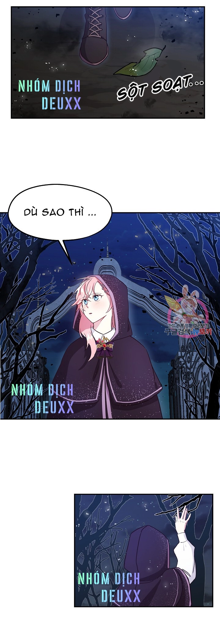 Xin Chào, Tôi Là Người Làm Vườn! Chapter 3 - 34