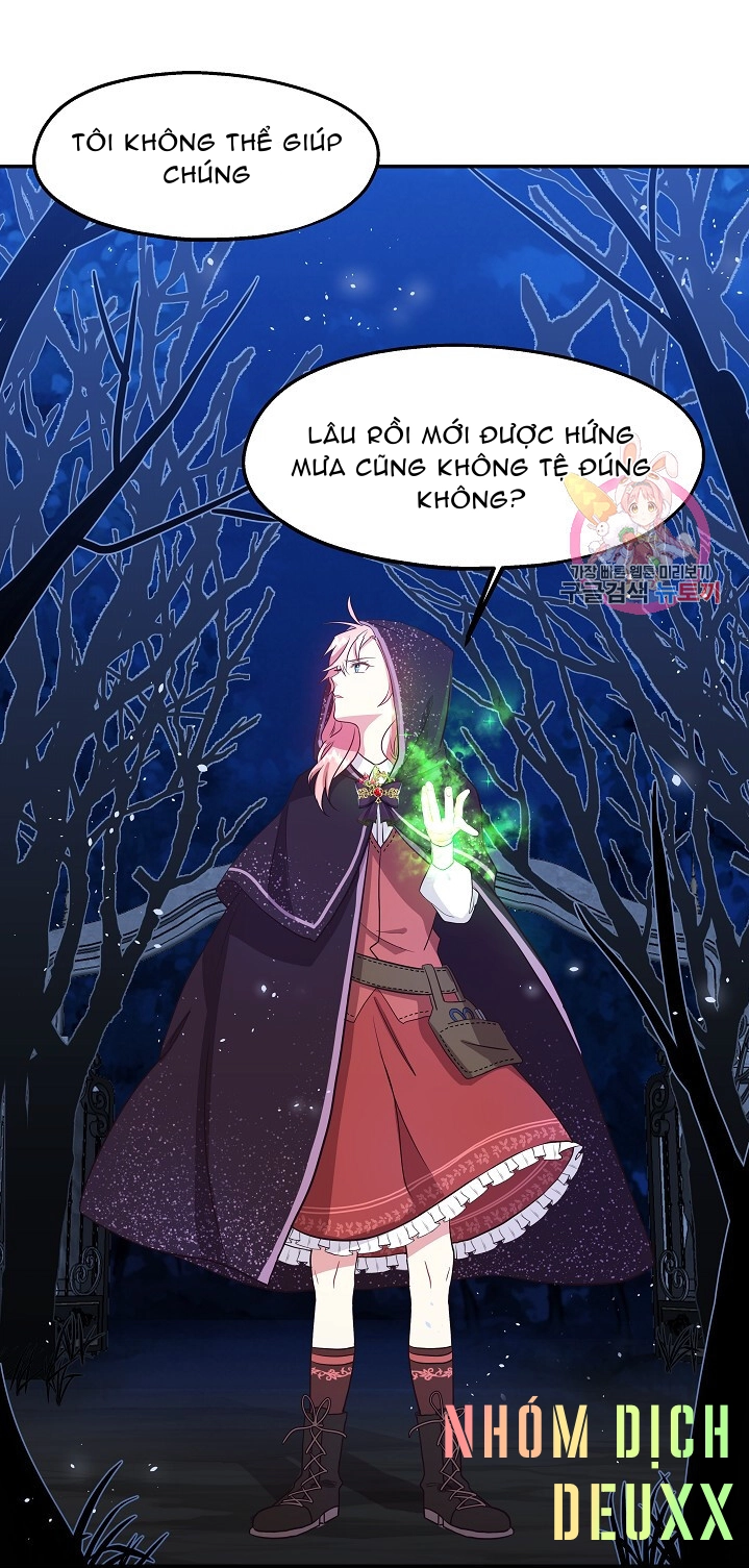 Xin Chào, Tôi Là Người Làm Vườn! Chapter 3 - 37