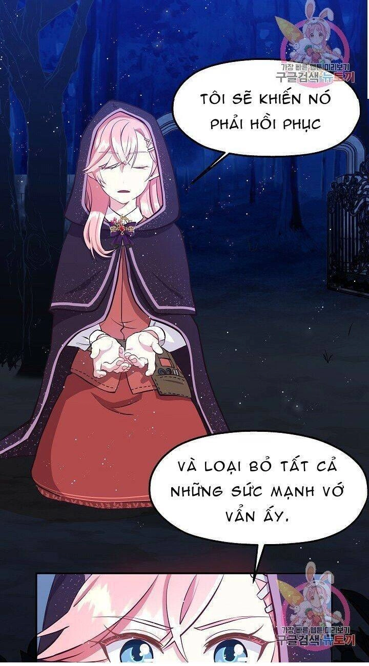 Xin Chào, Tôi Là Người Làm Vườn! Chapter 4 - 2