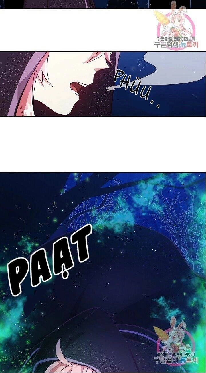 Xin Chào, Tôi Là Người Làm Vườn! Chapter 4 - 4