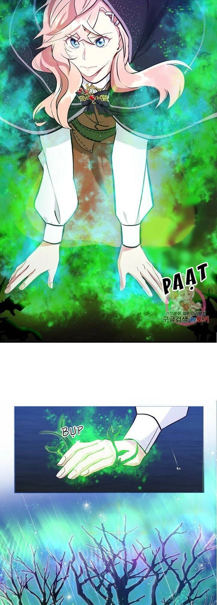 Xin Chào, Tôi Là Người Làm Vườn! Chapter 4 - 5