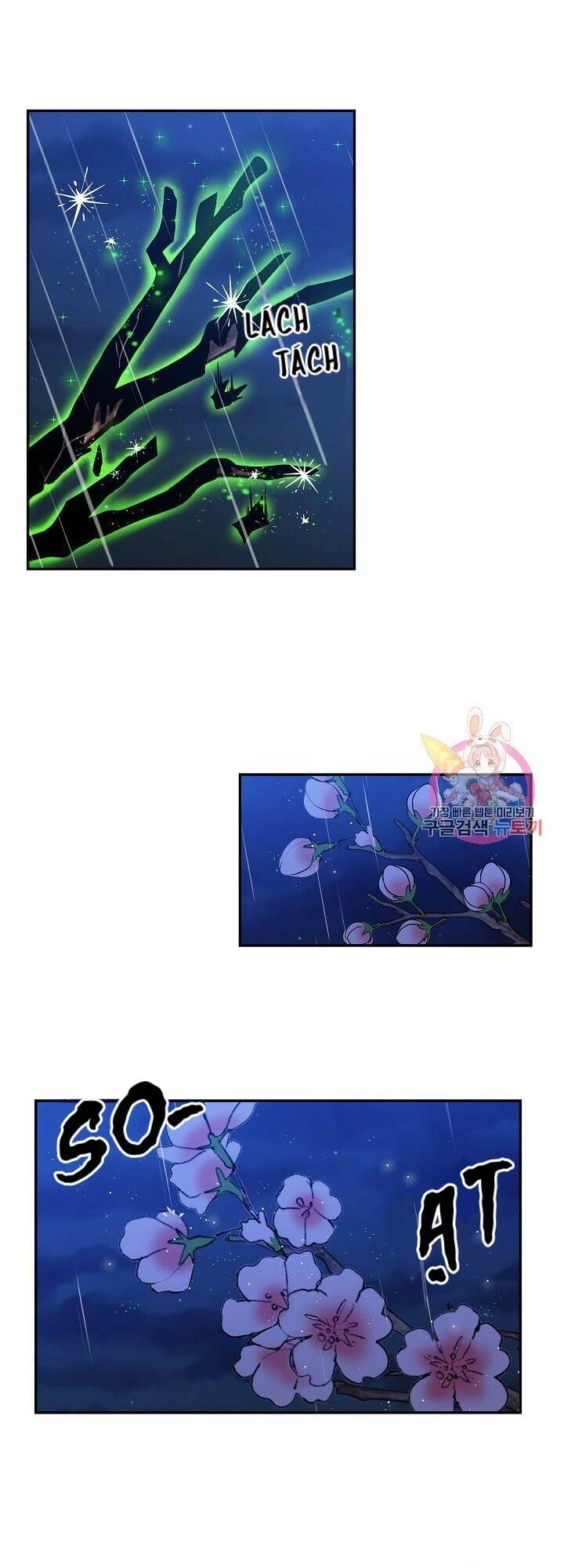 Xin Chào, Tôi Là Người Làm Vườn! Chapter 4 - 7