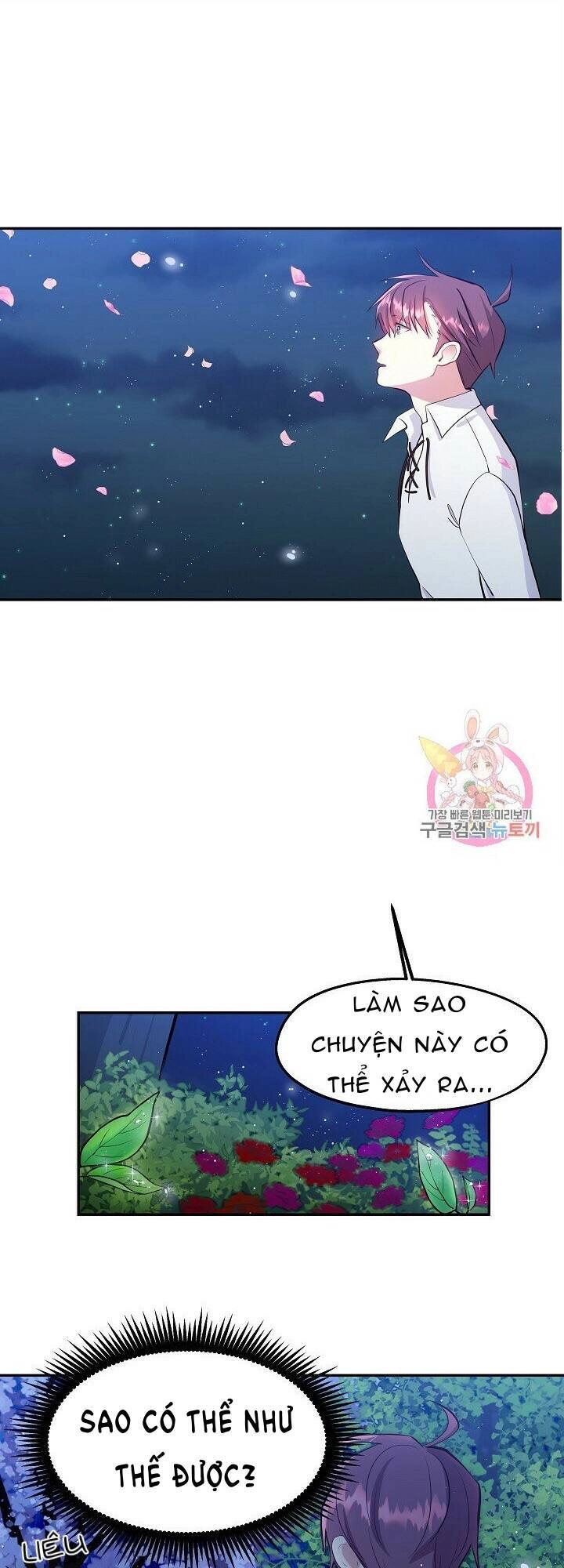 Xin Chào, Tôi Là Người Làm Vườn! Chapter 4 - 9