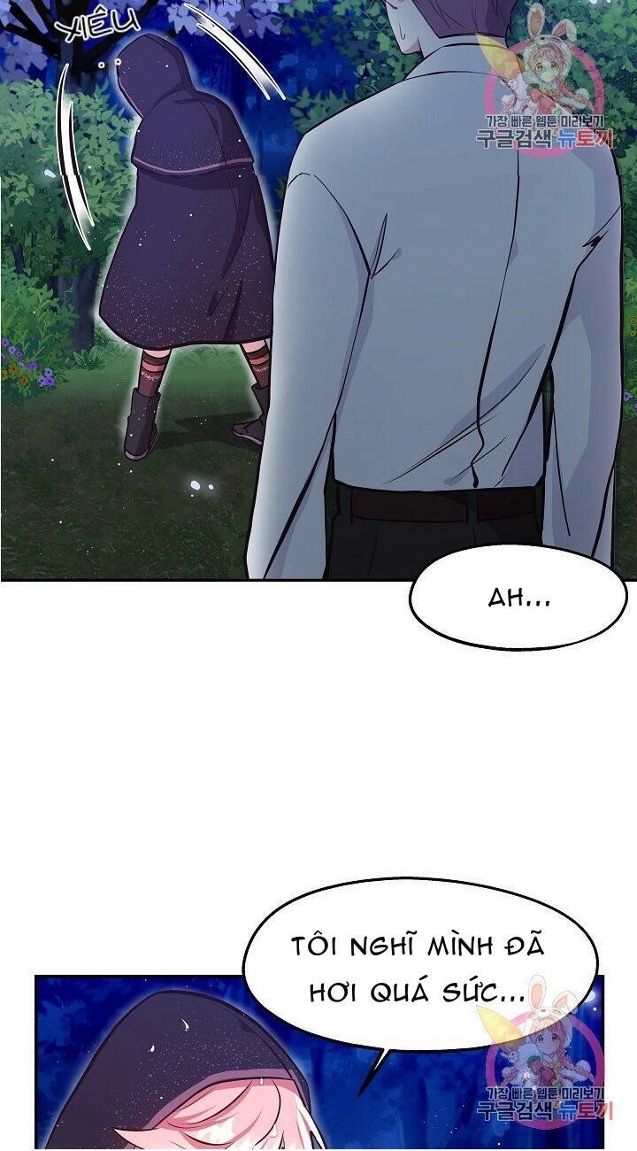 Xin Chào, Tôi Là Người Làm Vườn! Chapter 4 - 10