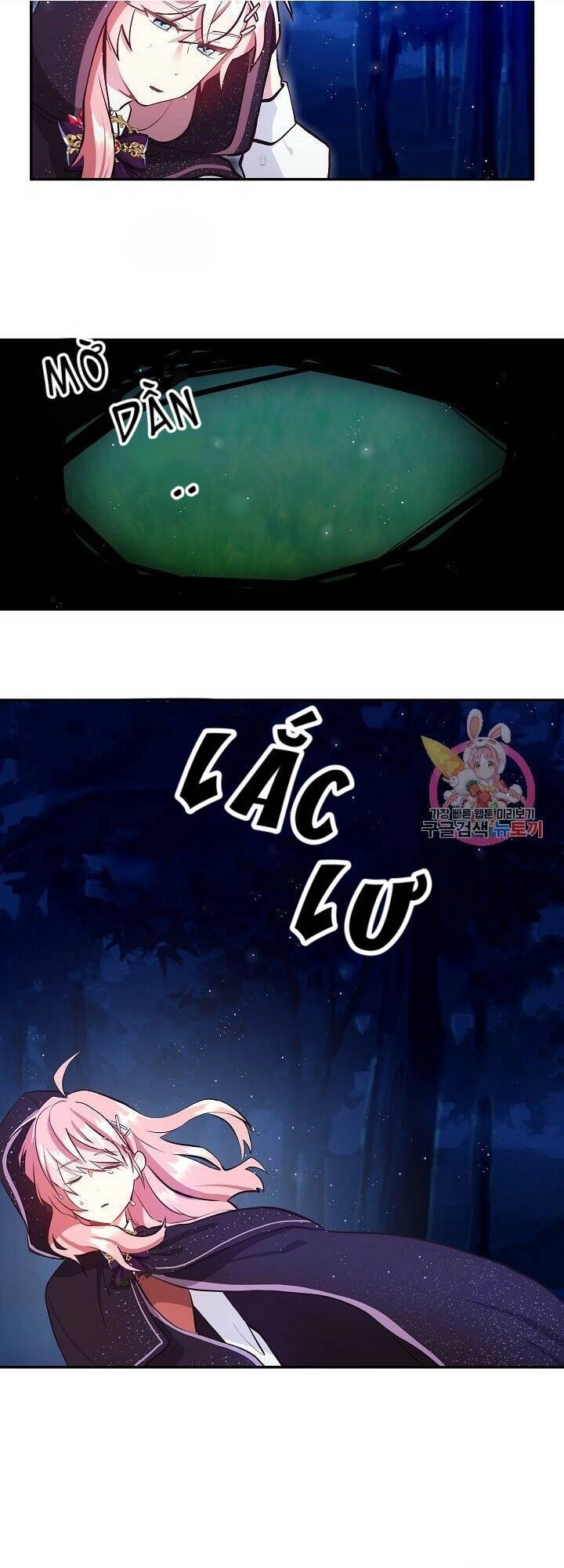 Xin Chào, Tôi Là Người Làm Vườn! Chapter 4 - 11