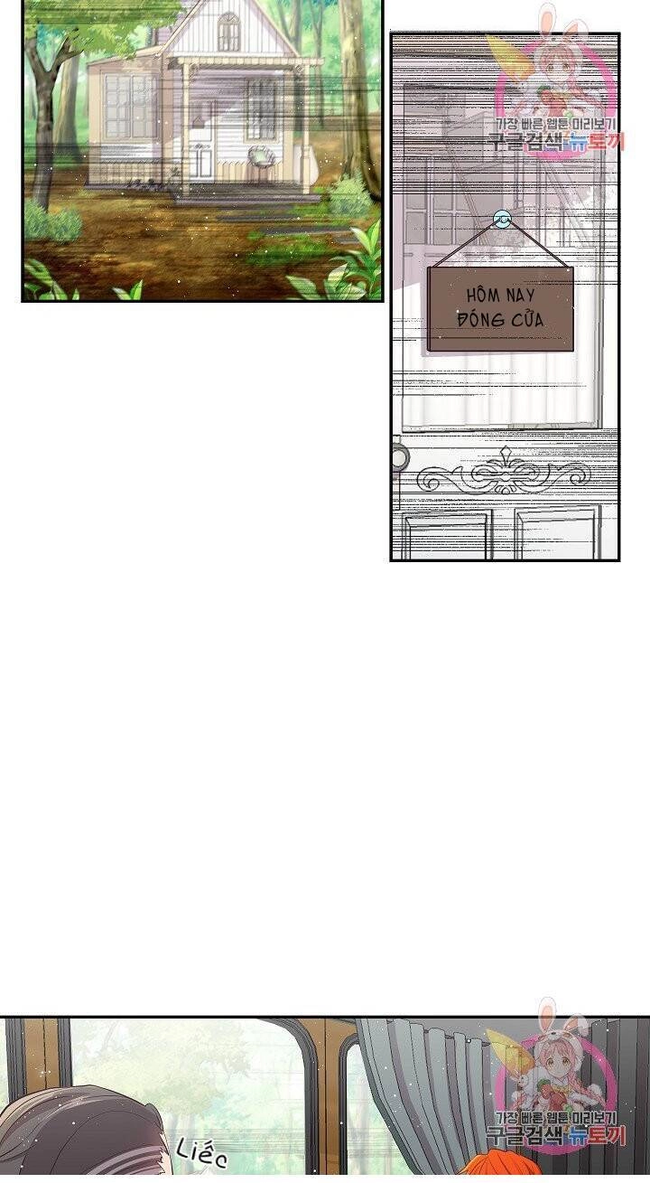 Xin Chào, Tôi Là Người Làm Vườn! Chapter 4 - 20