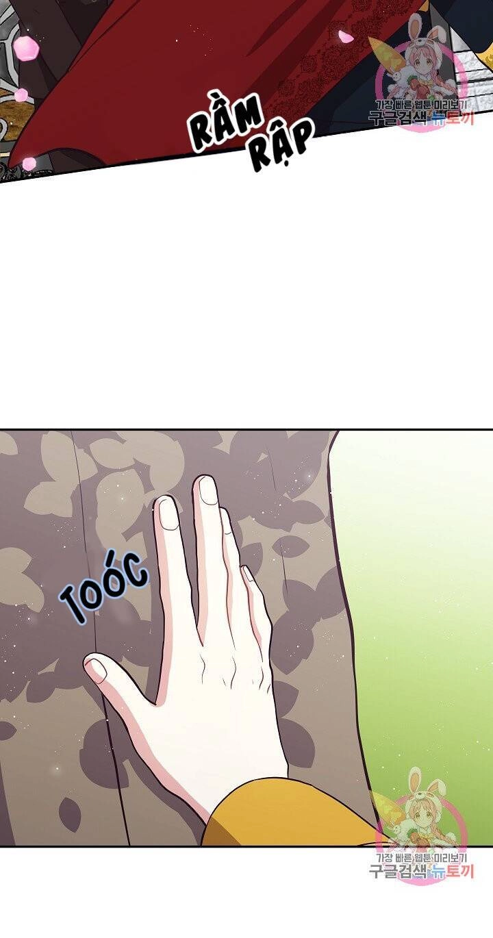 Xin Chào, Tôi Là Người Làm Vườn! Chapter 4 - 26