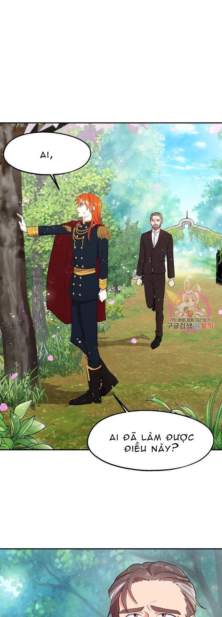 Xin Chào, Tôi Là Người Làm Vườn! Chapter 4 - 27