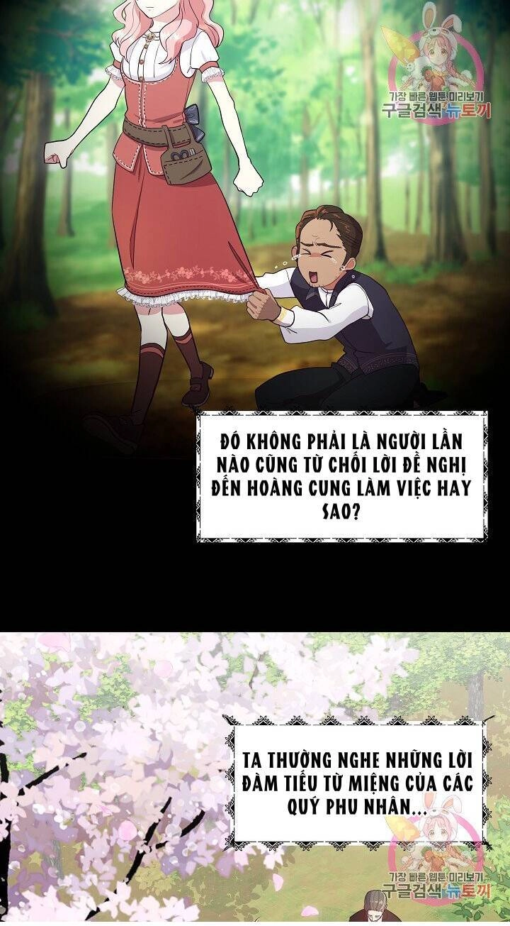 Xin Chào, Tôi Là Người Làm Vườn! Chapter 4 - 33