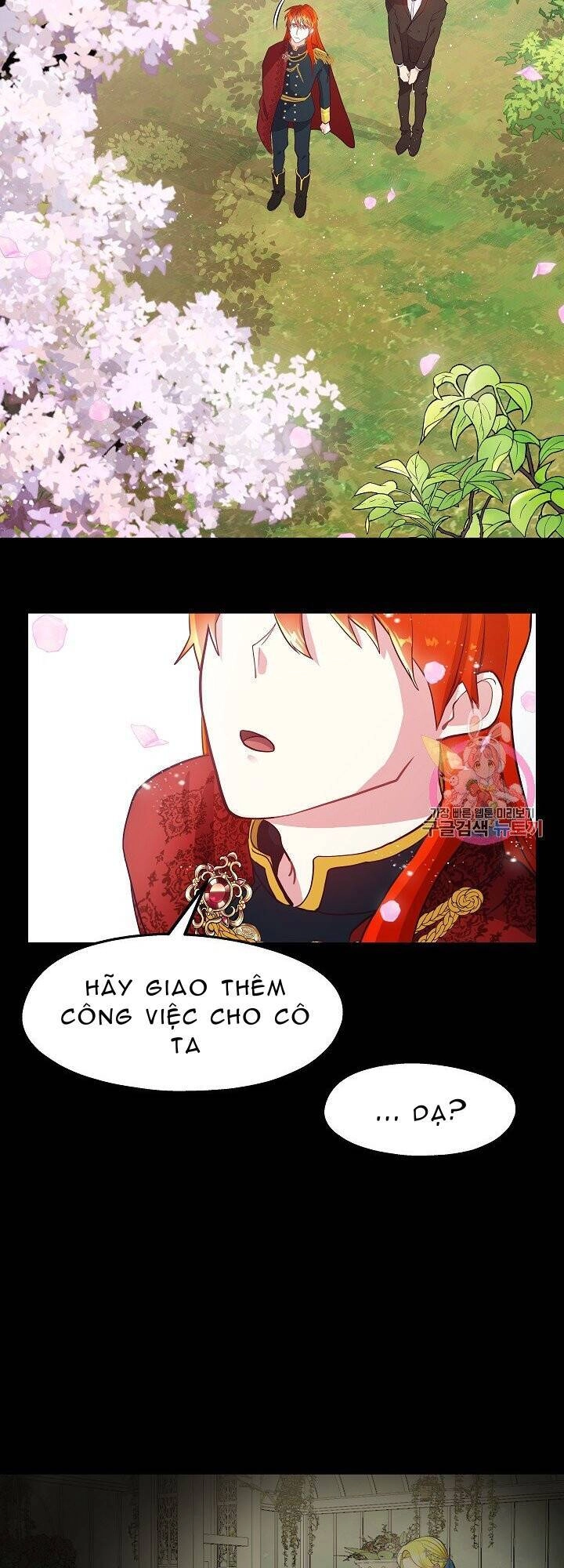 Xin Chào, Tôi Là Người Làm Vườn! Chapter 4 - 34