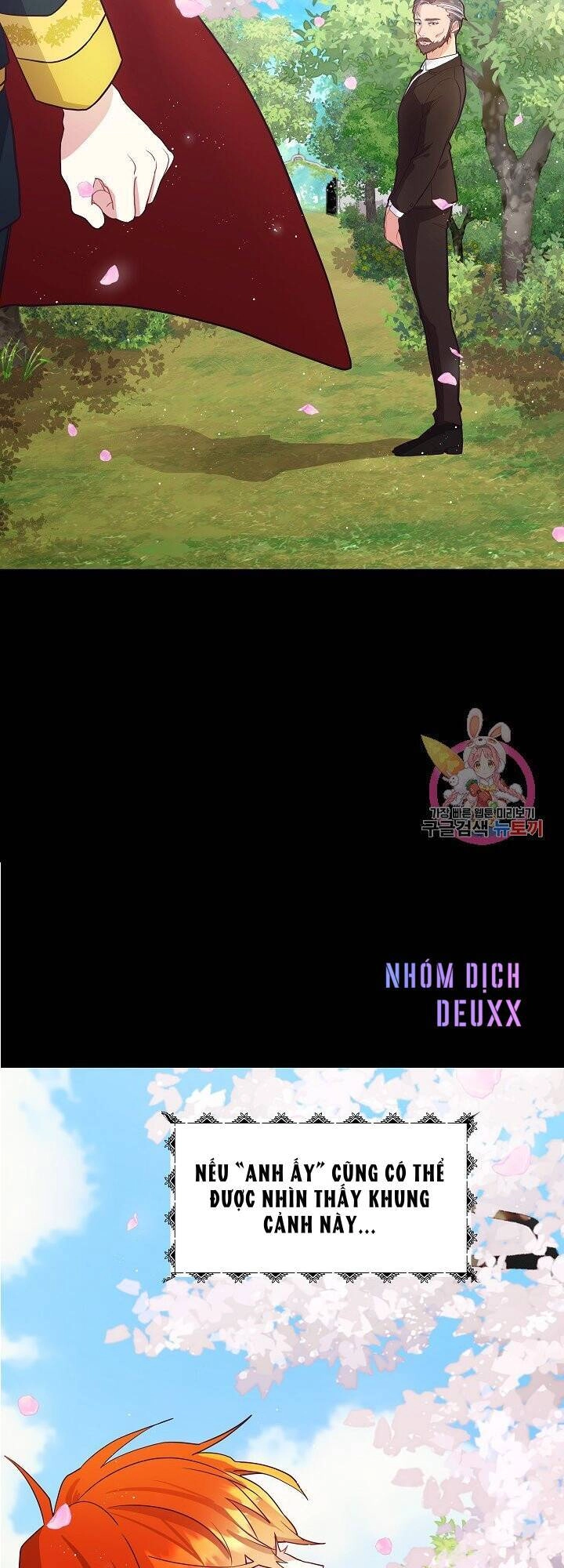 Xin Chào, Tôi Là Người Làm Vườn! Chapter 4 - 36