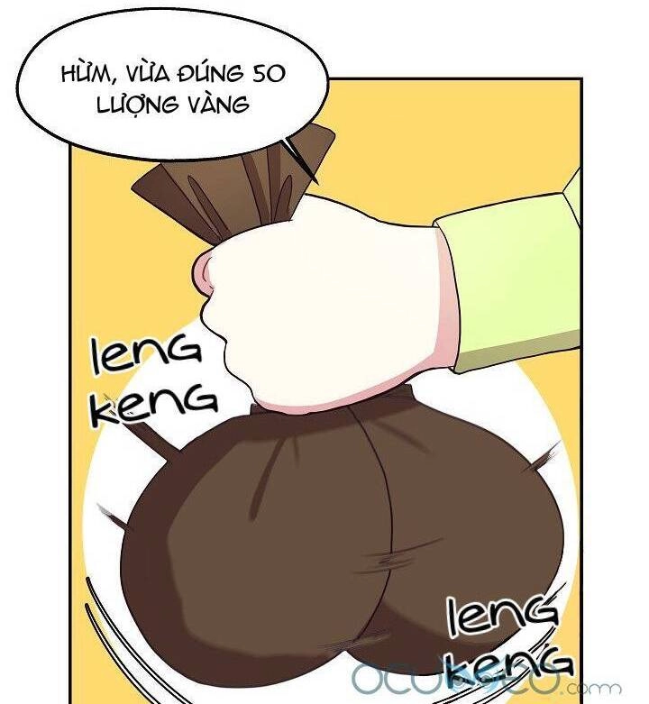 Xin Chào, Tôi Là Người Làm Vườn! Chapter 5 - 2