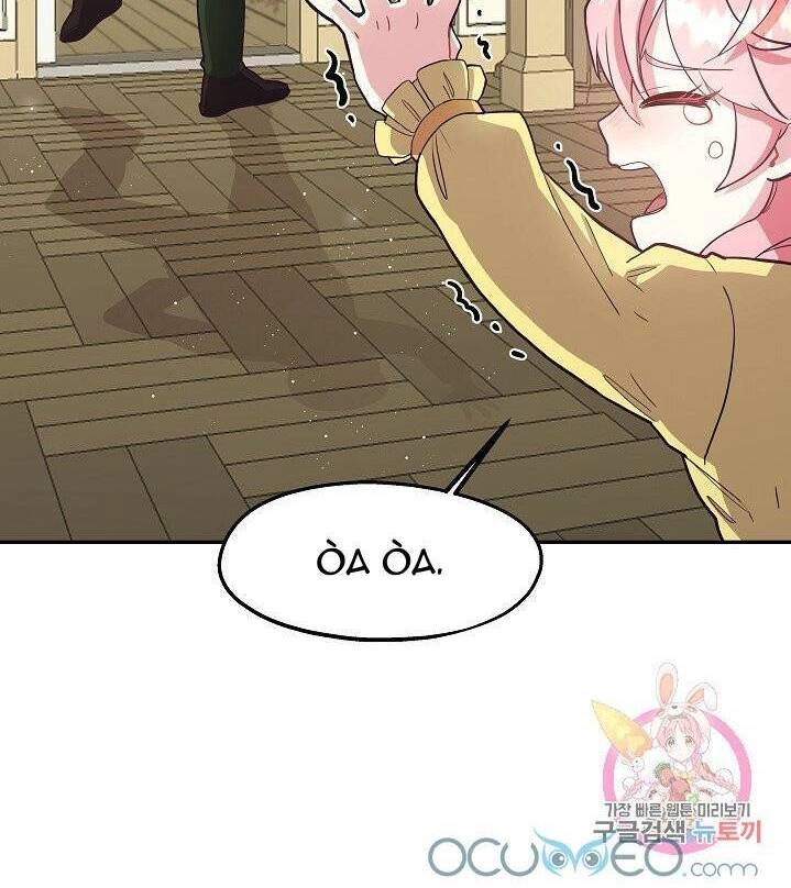 Xin Chào, Tôi Là Người Làm Vườn! Chapter 5 - 4