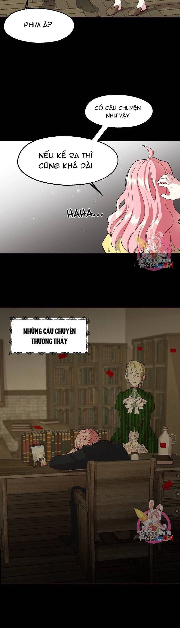 Xin Chào, Tôi Là Người Làm Vườn! Chapter 5 - 9