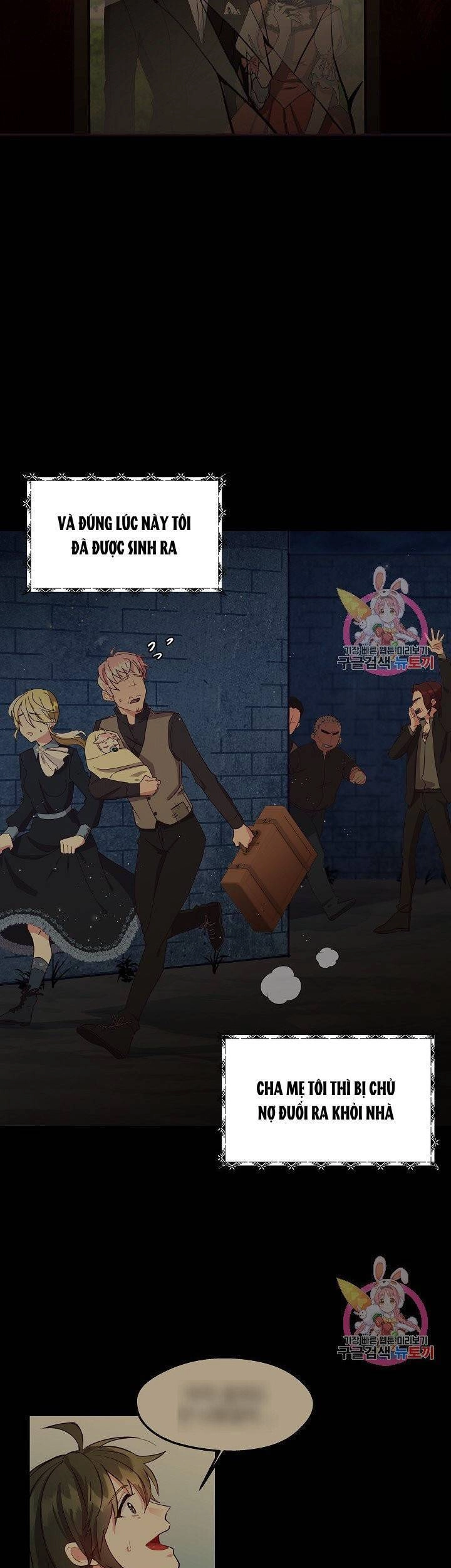 Xin Chào, Tôi Là Người Làm Vườn! Chapter 5 - 11