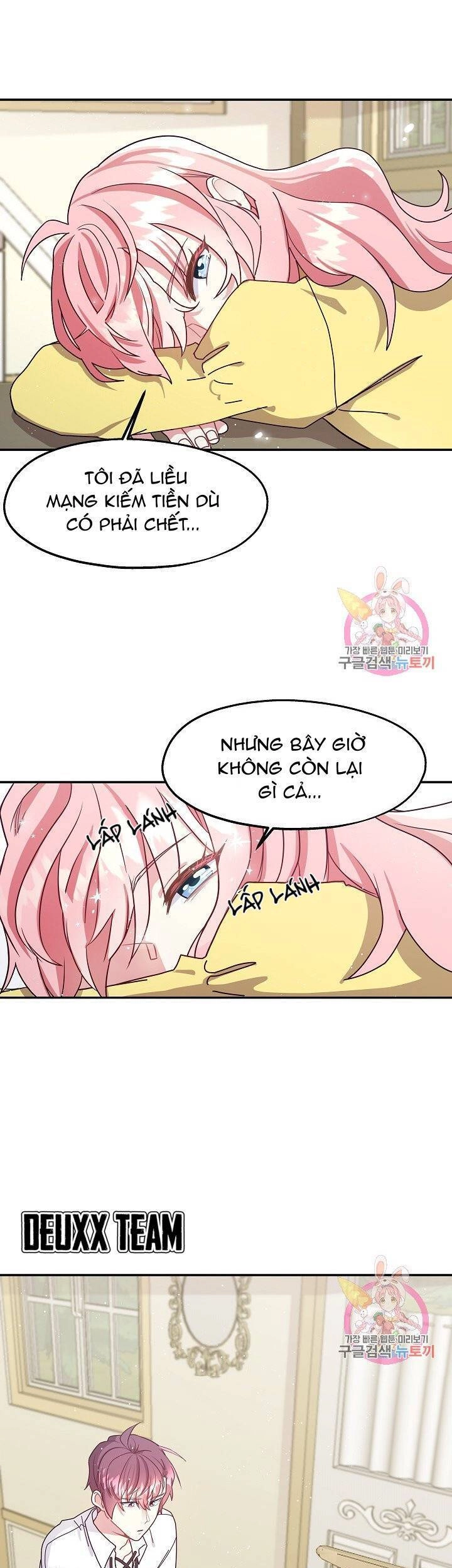 Xin Chào, Tôi Là Người Làm Vườn! Chapter 5 - 15