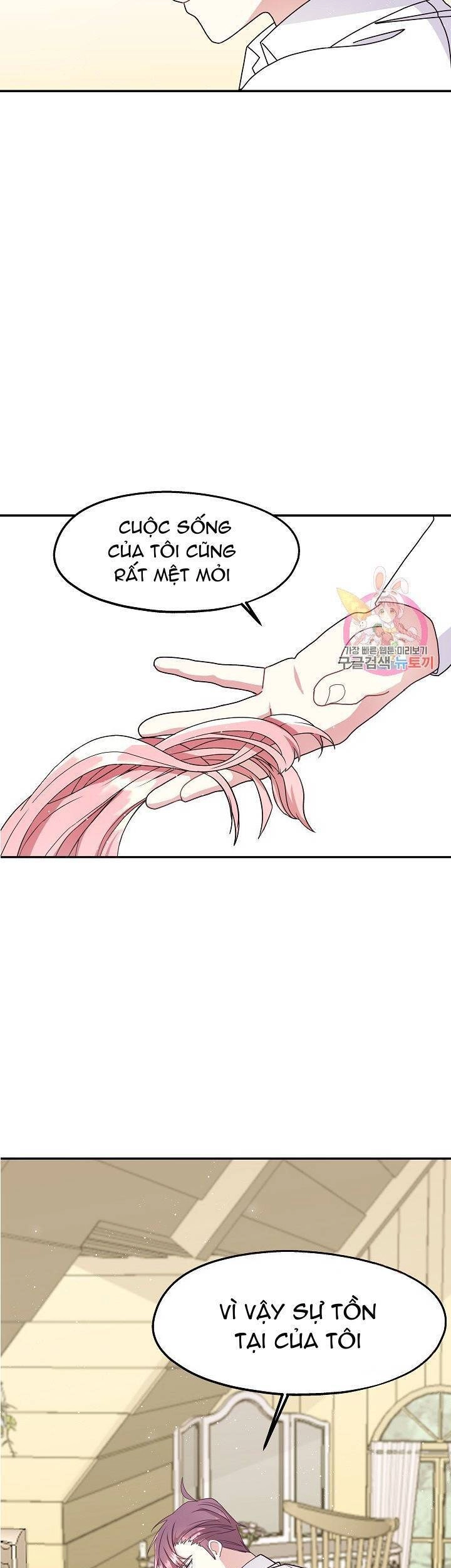 Xin Chào, Tôi Là Người Làm Vườn! Chapter 5 - 20