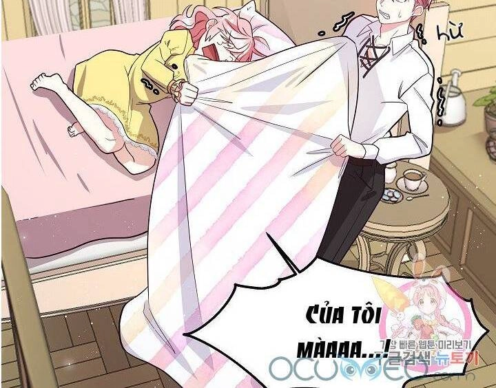 Xin Chào, Tôi Là Người Làm Vườn! Chapter 5 - 27