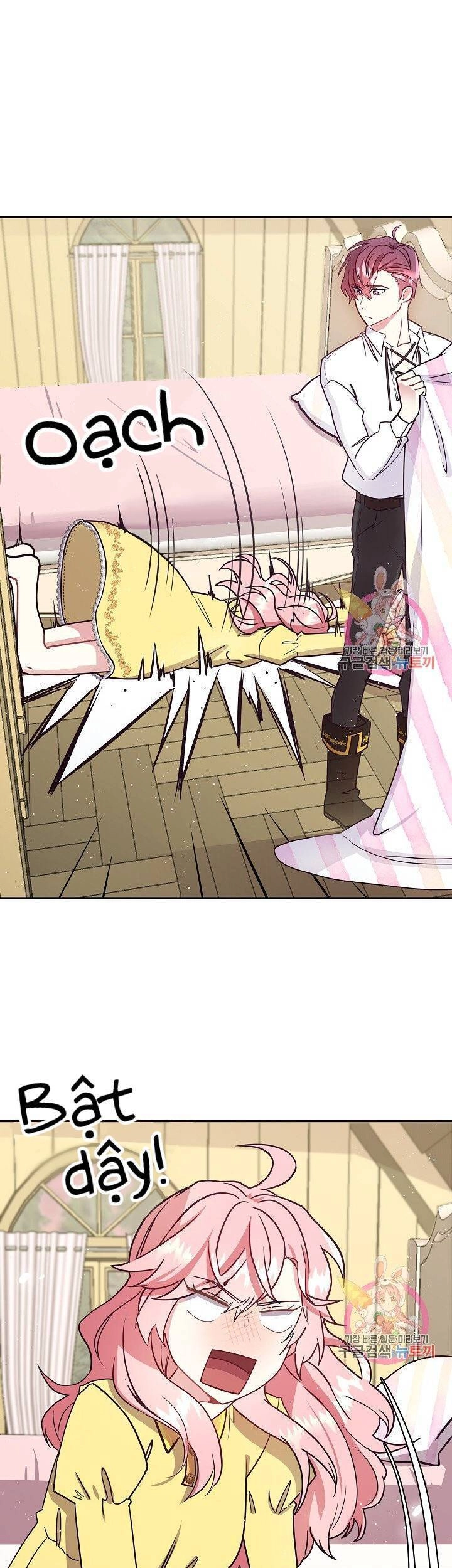 Xin Chào, Tôi Là Người Làm Vườn! Chapter 5 - 30