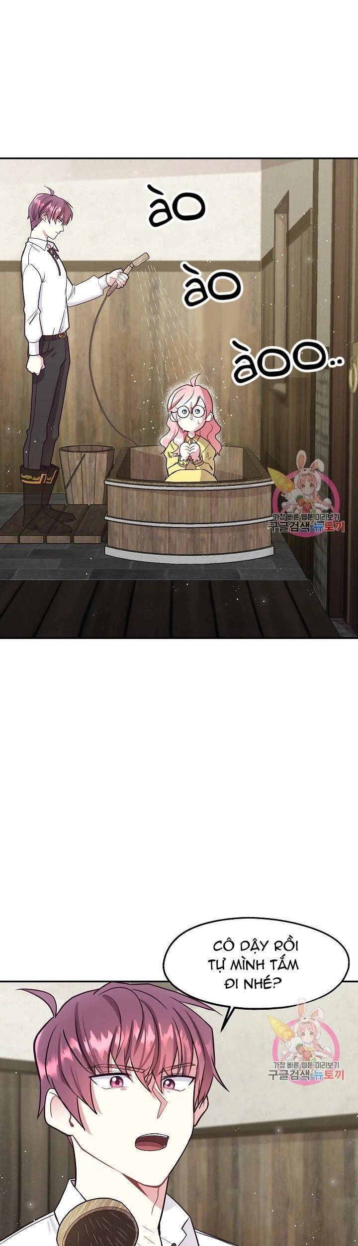 Xin Chào, Tôi Là Người Làm Vườn! Chapter 5 - 38