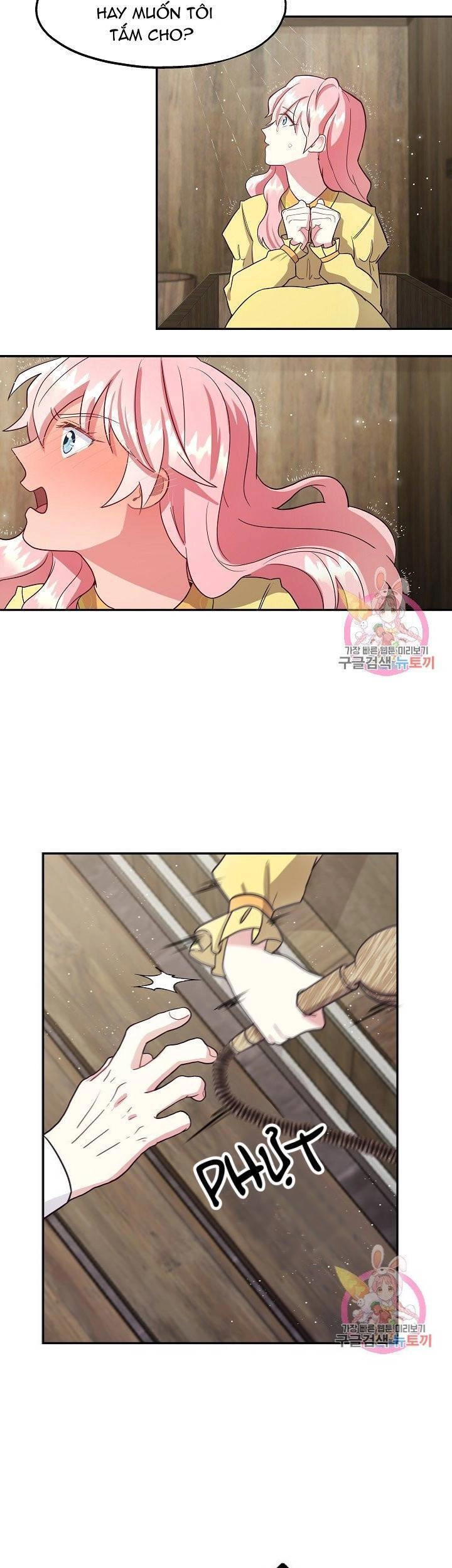 Xin Chào, Tôi Là Người Làm Vườn! Chapter 5 - 40