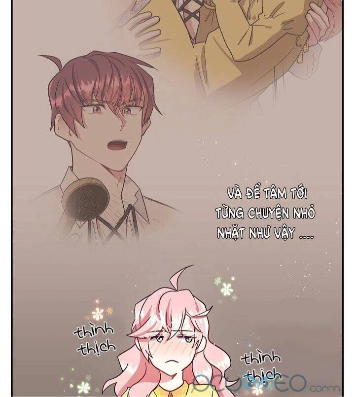 Xin Chào, Tôi Là Người Làm Vườn! Chapter 5 - 43