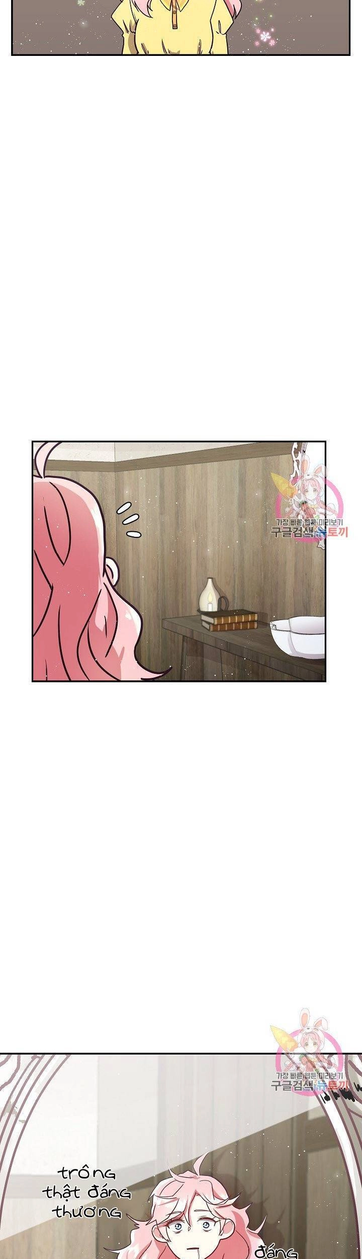 Xin Chào, Tôi Là Người Làm Vườn! Chapter 5 - 44