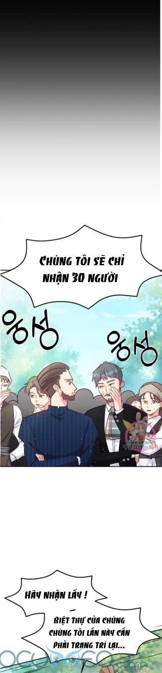 Xin Chào, Tôi Là Người Làm Vườn! Chapter 7 - 2