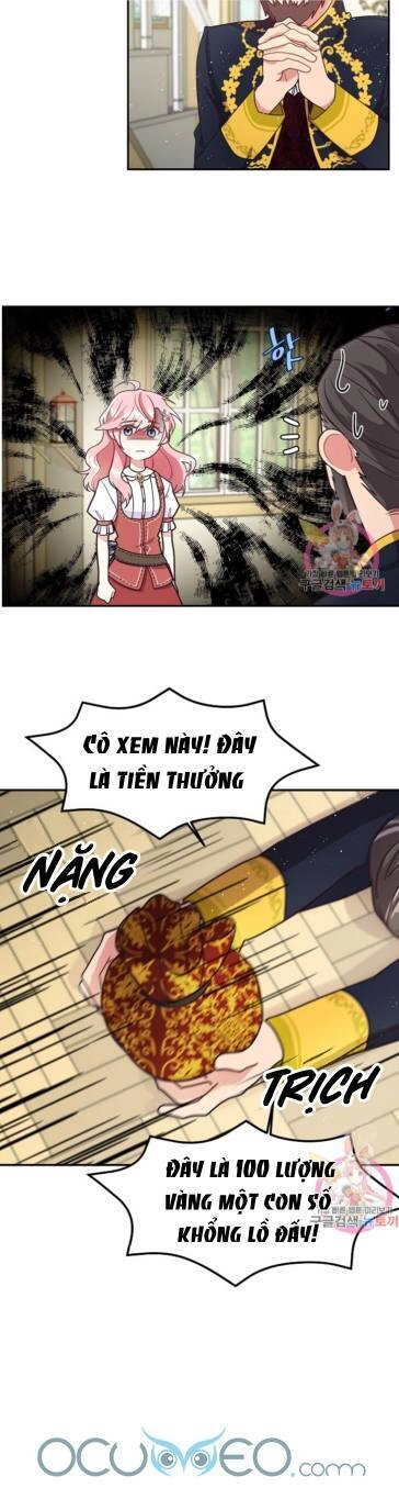 Xin Chào, Tôi Là Người Làm Vườn! Chapter 7 - 9