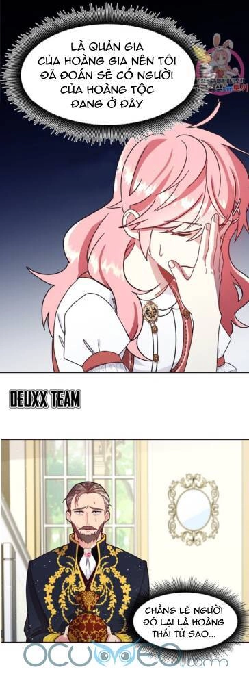 Xin Chào, Tôi Là Người Làm Vườn! Chapter 7 - 11