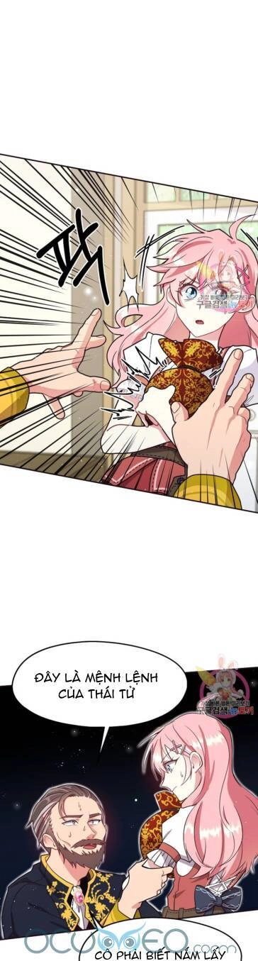 Xin Chào, Tôi Là Người Làm Vườn! Chapter 7 - 13