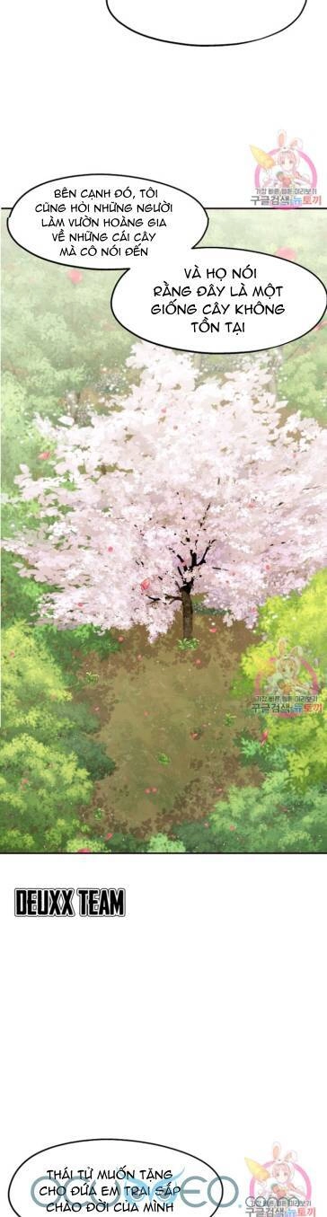 Xin Chào, Tôi Là Người Làm Vườn! Chapter 7 - 14