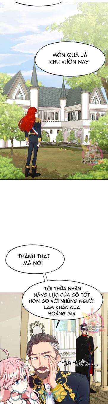 Xin Chào, Tôi Là Người Làm Vườn! Chapter 7 - 15