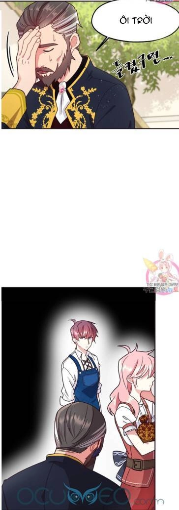 Xin Chào, Tôi Là Người Làm Vườn! Chapter 7 - 18