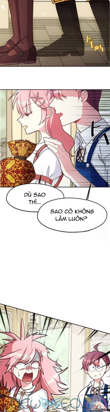 Xin Chào, Tôi Là Người Làm Vườn! Chapter 7 - 19