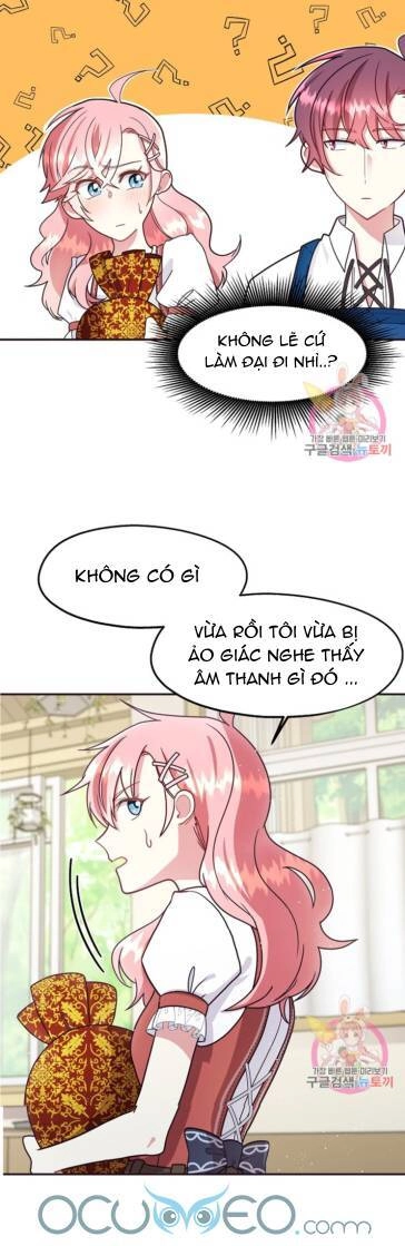 Xin Chào, Tôi Là Người Làm Vườn! Chapter 7 - 21