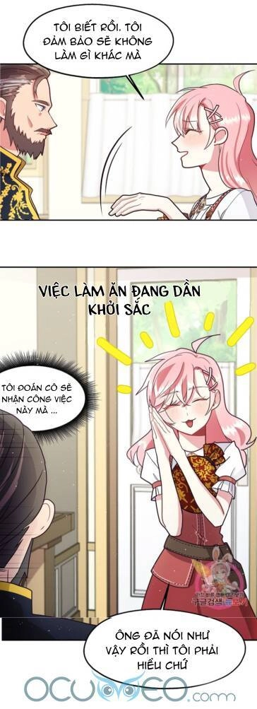 Xin Chào, Tôi Là Người Làm Vườn! Chapter 7 - 25