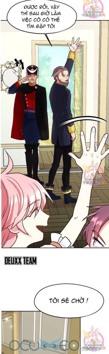 Xin Chào, Tôi Là Người Làm Vườn! Chapter 7 - 26