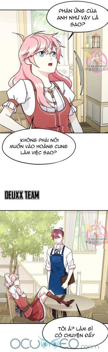 Xin Chào, Tôi Là Người Làm Vườn! Chapter 7 - 29