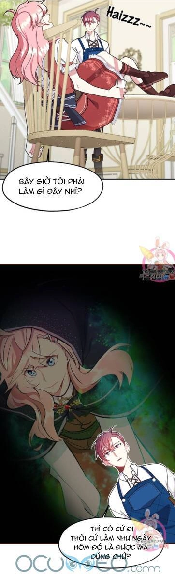 Xin Chào, Tôi Là Người Làm Vườn! Chapter 7 - 32