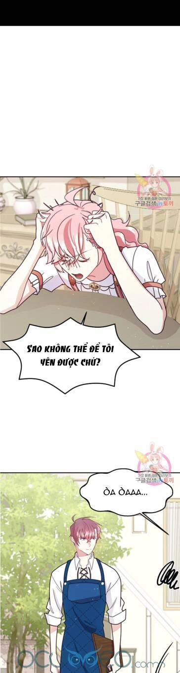 Xin Chào, Tôi Là Người Làm Vườn! Chapter 7 - 34