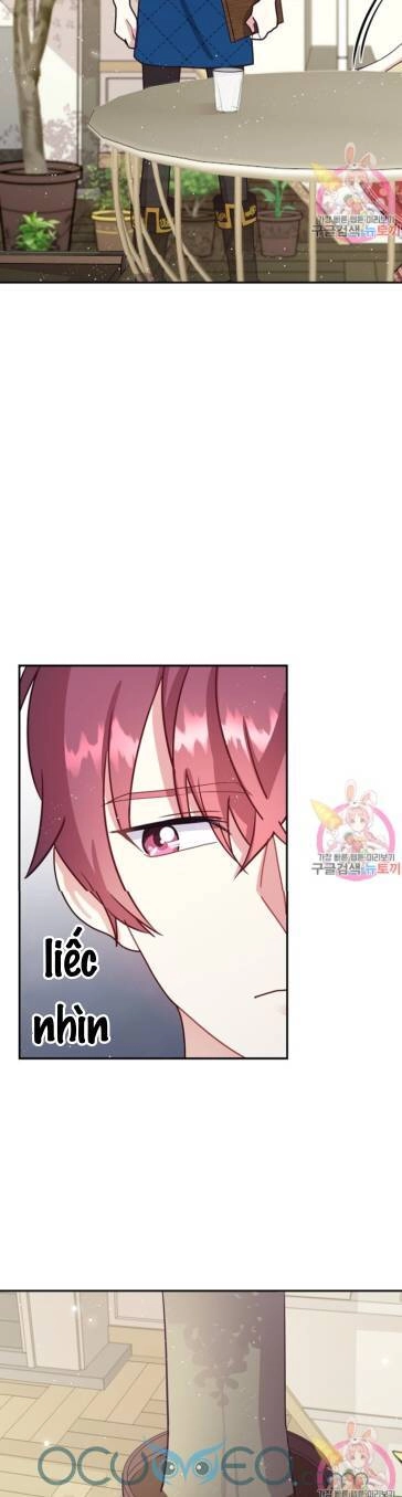 Xin Chào, Tôi Là Người Làm Vườn! Chapter 7 - 35