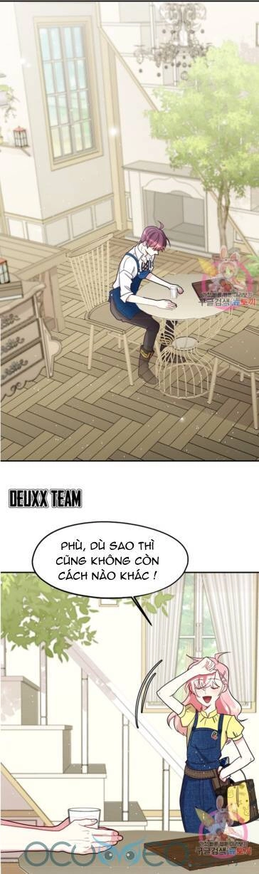 Xin Chào, Tôi Là Người Làm Vườn! Chapter 7 - 37