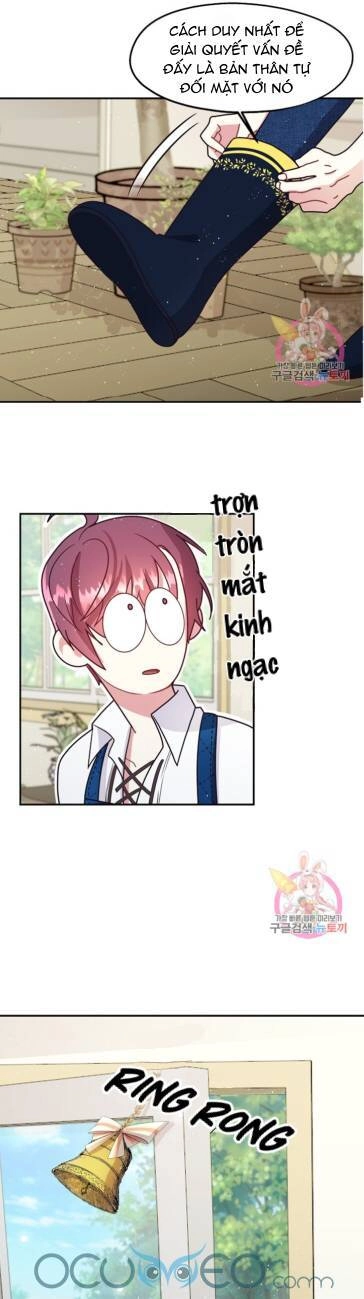 Xin Chào, Tôi Là Người Làm Vườn! Chapter 7 - 38