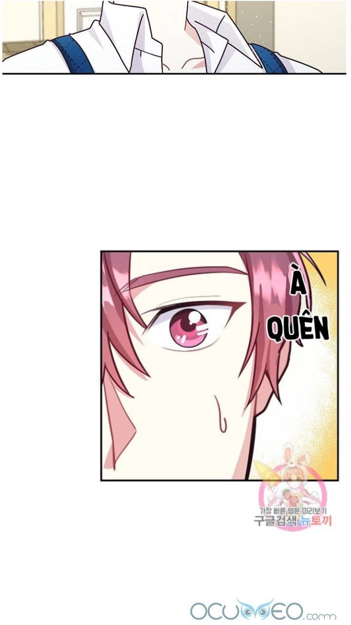 Xin Chào, Tôi Là Người Làm Vườn! Chapter 8 - 3