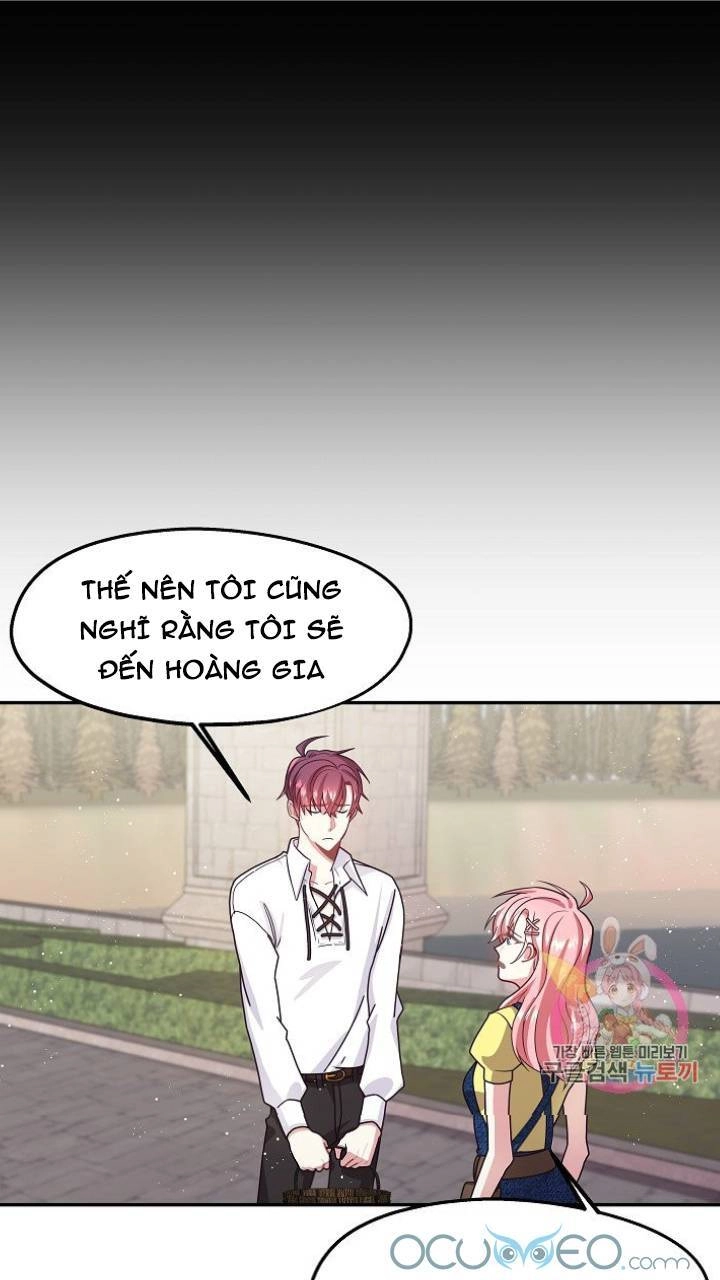 Xin Chào, Tôi Là Người Làm Vườn! Chapter 8 - 5