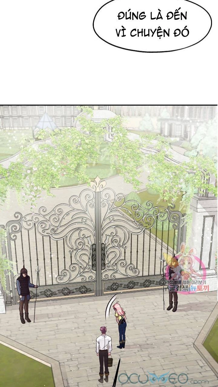 Xin Chào, Tôi Là Người Làm Vườn! Chapter 8 - 6