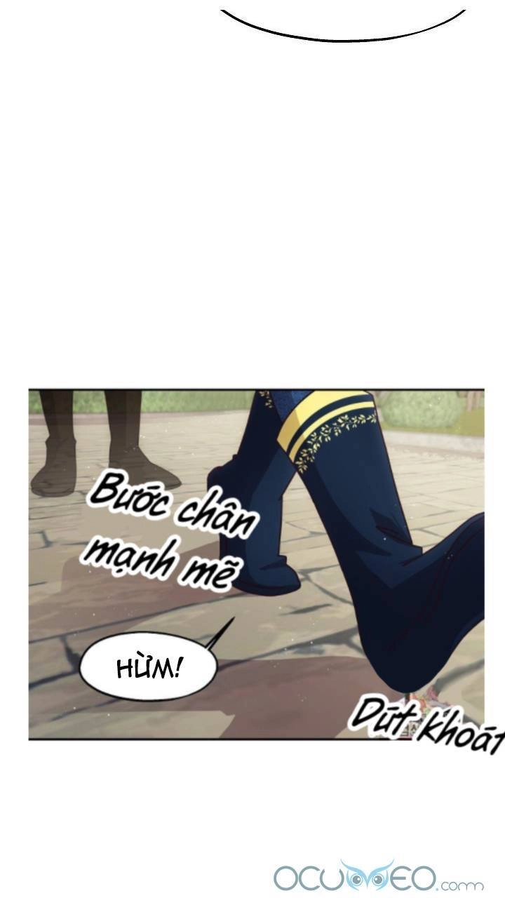 Xin Chào, Tôi Là Người Làm Vườn! Chapter 8 - 12