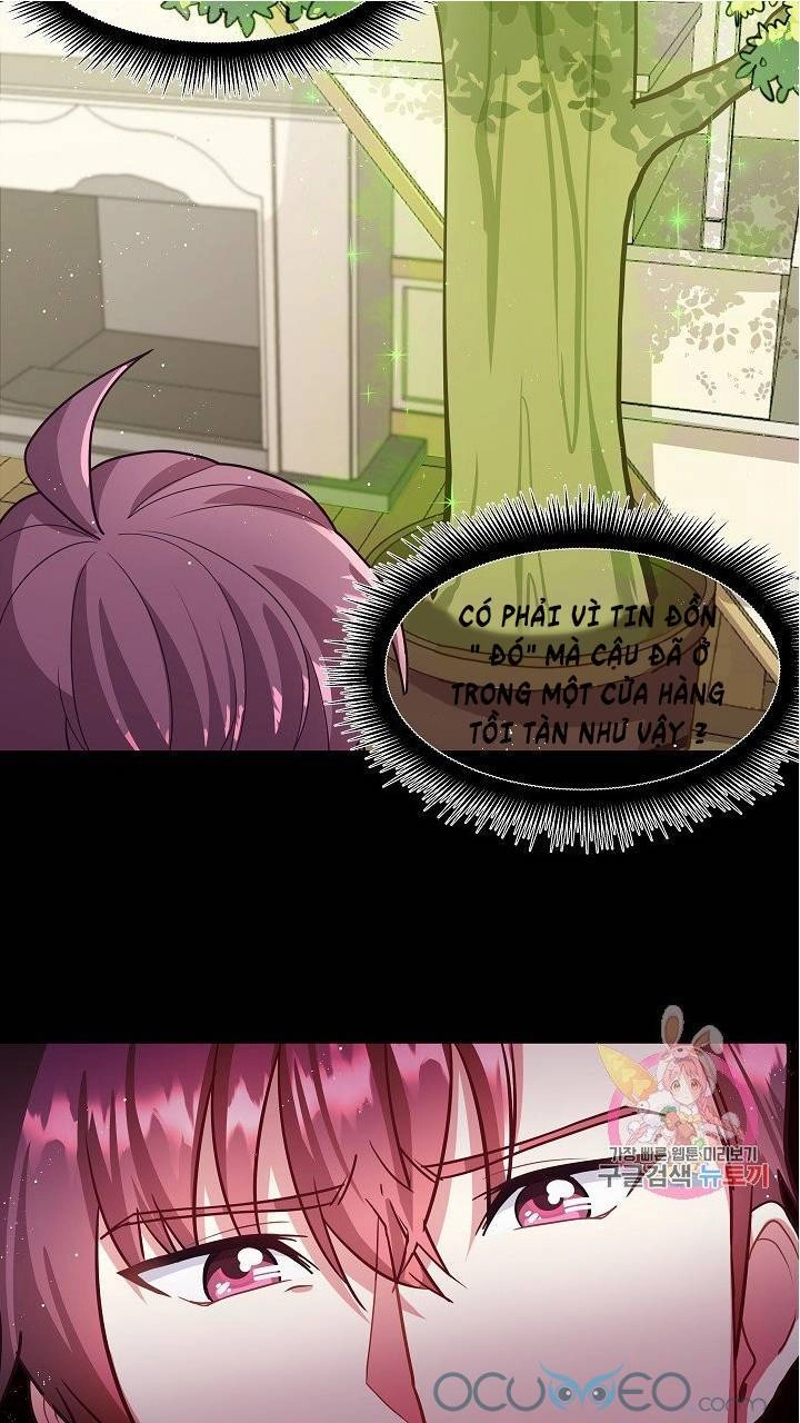 Xin Chào, Tôi Là Người Làm Vườn! Chapter 8 - 17